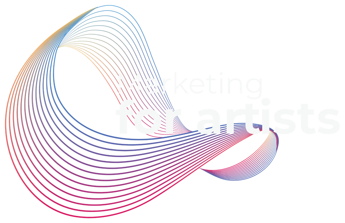 Marketing for Artists