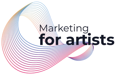 Marketing for Artists