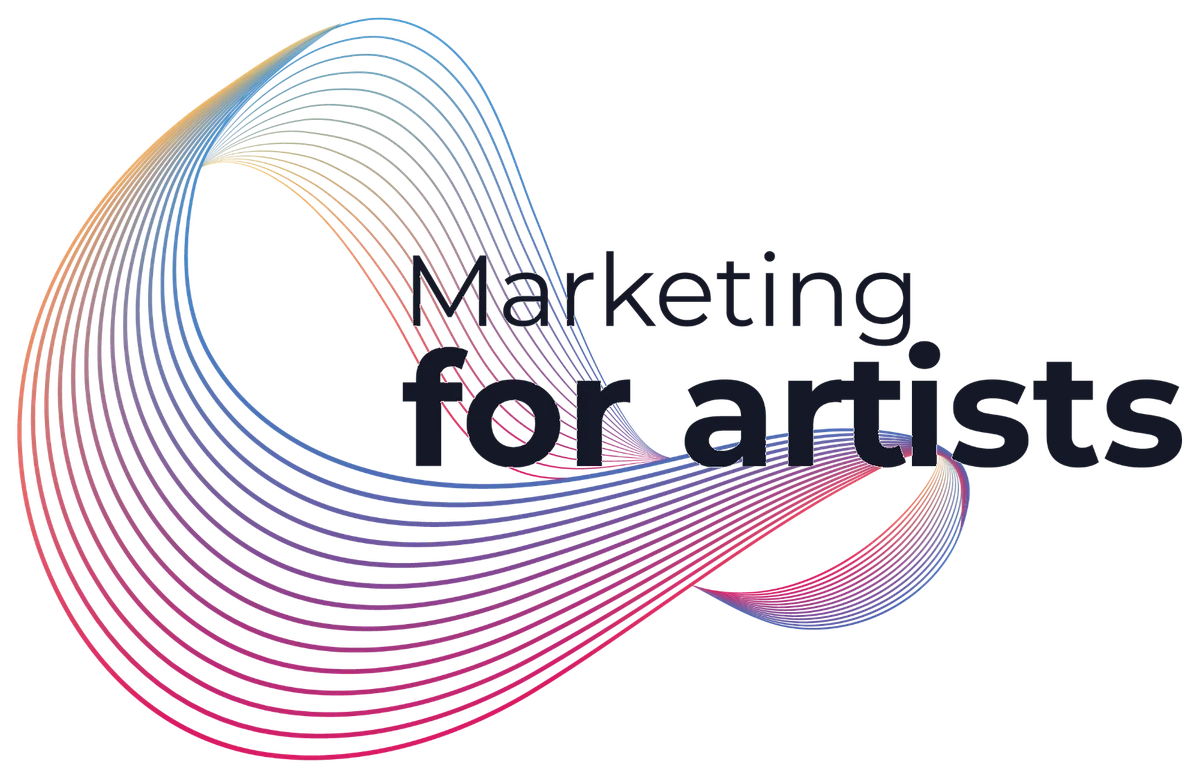 Marketing for Artists