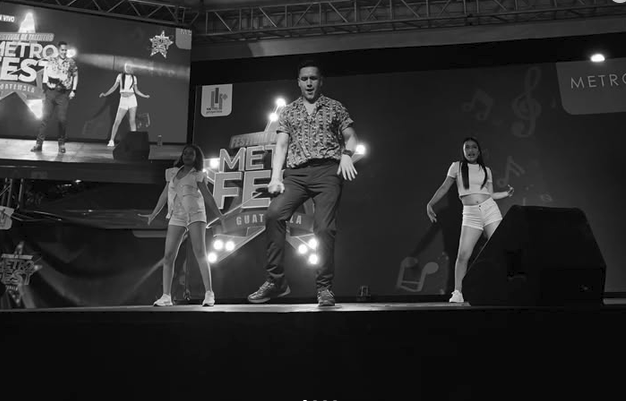 Oscar Pacheco